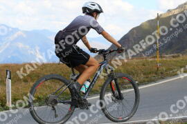 Photo #2751564 | 26-08-2022 11:24 | Passo Dello Stelvio - Peak BICYCLES