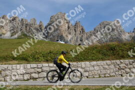 Photo #2614663 | 13-08-2022 11:27 | Gardena Pass BICYCLES