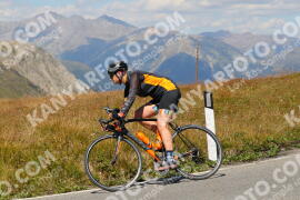 Foto #2671896 | 16-08-2022 13:51 | Passo Dello Stelvio - die Spitze BICYCLES