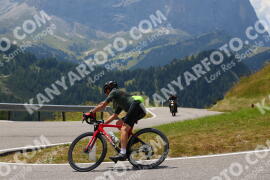 Photo #2501840 | 04-08-2022 13:59 | Gardena Pass BICYCLES