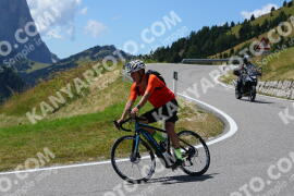Foto #2560908 | 09-08-2022 13:45 | Gardena Pass BICYCLES
