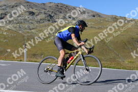 Foto #3956674 | 19-08-2023 10:27 | Passo Dello Stelvio - die Spitze BICYCLES