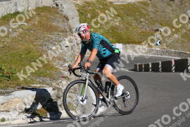 Foto #4242102 | 11-09-2023 10:30 | Passo Dello Stelvio - Prato Seite BICYCLES