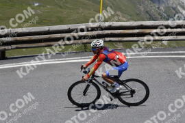 Foto #3366143 | 07-07-2023 12:19 | Passo Dello Stelvio - die Spitze BICYCLES