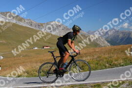 Foto #2665124 | 16-08-2022 10:17 | Passo Dello Stelvio - die Spitze BICYCLES