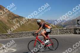 Foto #2719349 | 23-08-2022 13:43 | Passo Dello Stelvio - Prato Seite BICYCLES