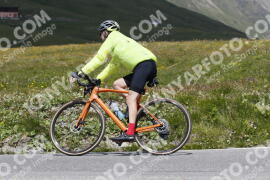Foto #3513177 | 17-07-2023 13:17 | Passo Dello Stelvio - die Spitze BICYCLES