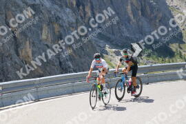 Foto #2618748 | 13-08-2022 13:03 | Gardena Pass BICYCLES