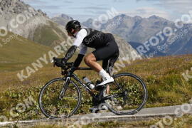 Photo #3783109 | 10-08-2023 09:59 | Passo Dello Stelvio - Peak BICYCLES