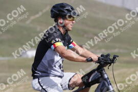 Foto #3175975 | 20-06-2023 10:09 | Passo Dello Stelvio - die Spitze BICYCLES