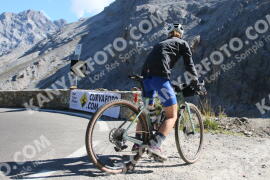 Foto #4188484 | 07-09-2023 15:07 | Passo Dello Stelvio - Prato Seite BICYCLES