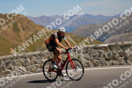 Foto #2719347 | 23-08-2022 13:43 | Passo Dello Stelvio - Prato Seite BICYCLES