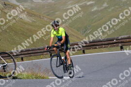 Foto #3956256 | 19-08-2023 10:02 | Passo Dello Stelvio - die Spitze BICYCLES