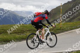 Photo #3198090 | 23-06-2023 11:02 | Passo Dello Stelvio - Peak BICYCLES