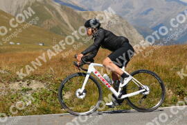 Photo #2670465 | 16-08-2022 13:01 | Passo Dello Stelvio - Peak BICYCLES