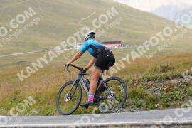 Foto #4065493 | 25-08-2023 13:11 | Passo Dello Stelvio - die Spitze BICYCLES