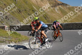 Photo #4209295 | 09-09-2023 11:43 | Passo Dello Stelvio - Prato side BICYCLES