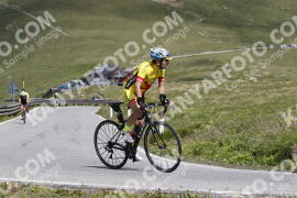 Photo #3364529 | 07-07-2023 10:46 | Passo Dello Stelvio - Peak BICYCLES