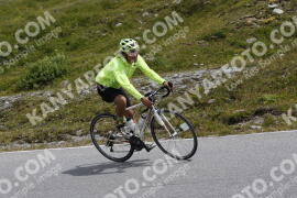 Foto #3678599 | 31-07-2023 14:48 | Passo Dello Stelvio - die Spitze BICYCLES