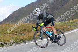 Photo #4296500 | 20-09-2023 13:24 | Passo Dello Stelvio - Peak BICYCLES