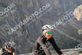 Photo #2638525 | 14-08-2022 10:31 | Gardena Pass BICYCLES