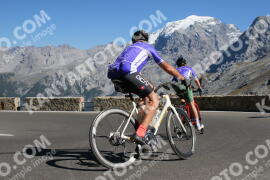 Foto #4188407 | 07-09-2023 15:00 | Passo Dello Stelvio - Prato Seite BICYCLES
