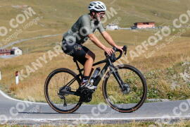 Foto #2735795 | 25-08-2022 10:22 | Passo Dello Stelvio - die Spitze BICYCLES