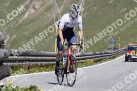 Photo #3509929 | 17-07-2023 10:59 | Passo Dello Stelvio - Peak BICYCLES