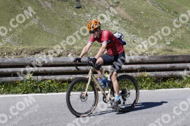 Photo #3458135 | 15-07-2023 10:12 | Passo Dello Stelvio - Peak BICYCLES