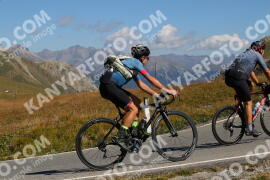 Foto #2665626 | 16-08-2022 10:50 | Passo Dello Stelvio - die Spitze BICYCLES