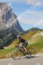 Photo #2614280 | 13-08-2022 11:16 | Gardena Pass BICYCLES