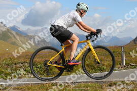Photo #3829095 | 12-08-2023 10:20 | Passo Dello Stelvio - Peak BICYCLES
