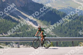 Photo #2500309 | 04-08-2022 12:02 | Gardena Pass BICYCLES
