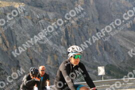 Photo #2638522 | 14-08-2022 10:31 | Gardena Pass BICYCLES