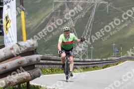 Foto #3280965 | 29-06-2023 11:51 | Passo Dello Stelvio - die Spitze BICYCLES