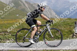 Photo #3461650 | 15-07-2023 11:19 | Passo Dello Stelvio - Peak BICYCLES