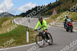 Photo #2540340 | 08-08-2022 11:31 | Gardena Pass BICYCLES