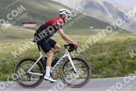 Photo #3276640 | 29-06-2023 10:25 | Passo Dello Stelvio - Peak BICYCLES
