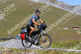 Foto #3808950 | 11-08-2023 11:32 | Passo Dello Stelvio - die Spitze BICYCLES