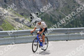 Foto #2542107 | 08-08-2022 14:05 | Gardena Pass BICYCLES