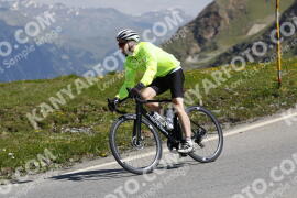 Foto #3237520 | 26-06-2023 11:03 | Passo Dello Stelvio - die Spitze BICYCLES