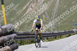 Foto #3425192 | 11-07-2023 12:30 | Passo Dello Stelvio - die Spitze BICYCLES