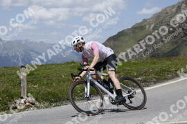 Photo #3368007 | 07-07-2023 14:08 | Passo Dello Stelvio - Peak BICYCLES