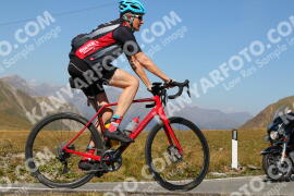 Foto #4230812 | 10-09-2023 13:49 | Passo Dello Stelvio - die Spitze BICYCLES