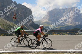 Photo #2574626 | 10-08-2022 12:23 | Gardena Pass BICYCLES