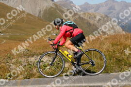 Photo #2733316 | 24-08-2022 13:56 | Passo Dello Stelvio - Peak BICYCLES
