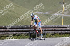 Photo #3457537 | 15-07-2023 09:48 | Passo Dello Stelvio - Peak BICYCLES