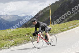 Foto #3311097 | 02-07-2023 10:51 | Passo Dello Stelvio - die Spitze BICYCLES