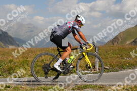 Photo #4034600 | 23-08-2023 11:30 | Passo Dello Stelvio - Peak BICYCLES