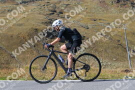 Photo #4292061 | 19-09-2023 11:50 | Passo Dello Stelvio - Peak BICYCLES